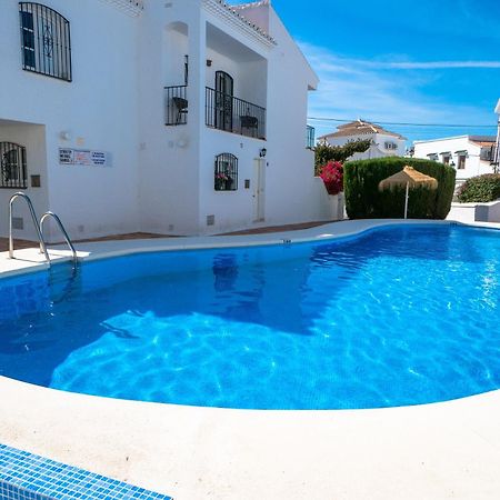 Los Pinos 19 Menyber Nerja Kültér fotó