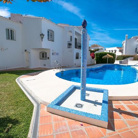 Los Pinos 19 Menyber Nerja Kültér fotó